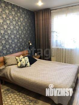 3-к квартира, вторичка, 78м2, 9/10 этаж
