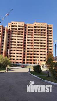 1-к квартира, вторичка, 43м2, 11/14 этаж