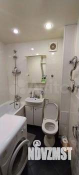 1-к квартира, вторичка, 36м2, 7/9 этаж