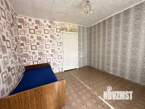 2-к квартира, вторичка, 50м2, 1/3 этаж