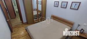 3-к квартира, вторичка, 73м2, 6/9 этаж