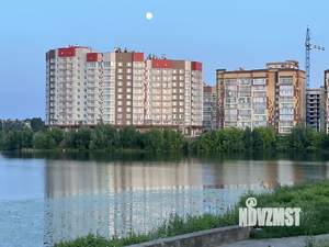 2-к квартира, вторичка, 79м2, 2/9 этаж