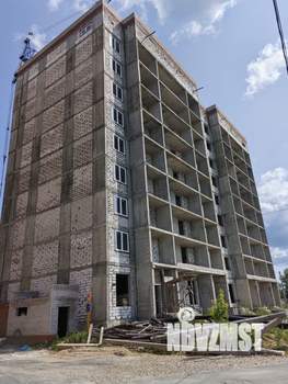 3-к квартира, вторичка, 91м2, 6/9 этаж