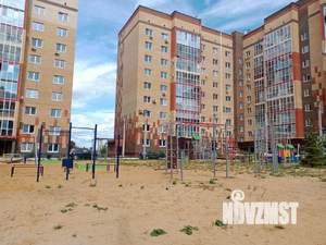 2-к квартира, сданный дом, 77м2, 3/10 этаж
