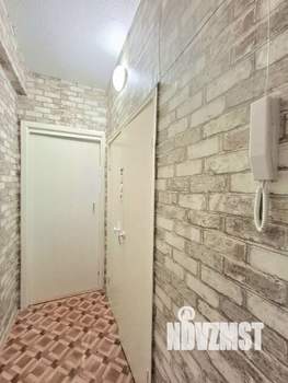 Студия квартира, вторичка, 17м2, 11/12 этаж