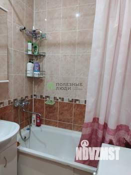 2-к квартира, вторичка, 43м2, 6/6 этаж