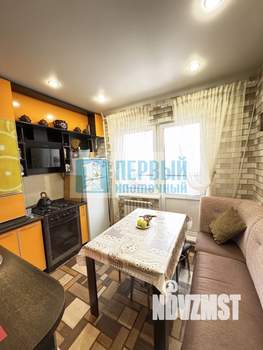 2-к квартира, вторичка, 62м2, 2/3 этаж
