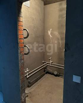 1-к квартира, вторичка, 35м2, 7/12 этаж