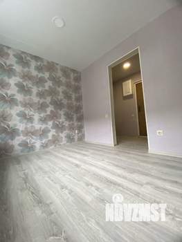 1-к квартира, вторичка, 16м2, 1/5 этаж