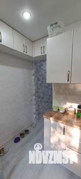 1-к квартира, вторичка, 30м2, 3/5 этаж