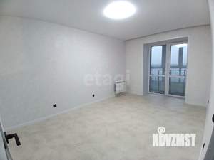 2-к квартира, вторичка, 57м2, 8/9 этаж