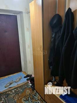 1-к квартира, вторичка, 31м2, 1/2 этаж
