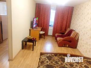 1-к квартира, вторичка, 41м2, 1/5 этаж