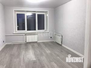 2-к квартира, вторичка, 54м2, 5/5 этаж