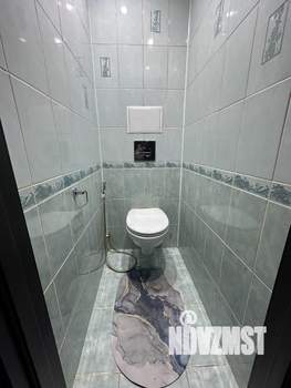 2-к квартира, вторичка, 51м2, 4/4 этаж