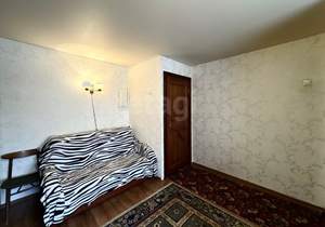 2-к квартира, вторичка, 41м2, 4/4 этаж