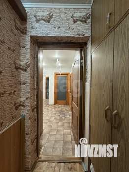 3-к квартира, вторичка, 68м2, 5/5 этаж