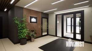 2-к квартира, вторичка, 64м2, 4/9 этаж