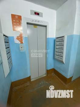 2-к квартира, вторичка, 56м2, 3/9 этаж