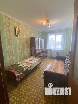 3-к квартира, вторичка, 60м2, 4/5 этаж