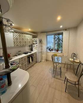 1-к квартира, вторичка, 42м2, 2/10 этаж