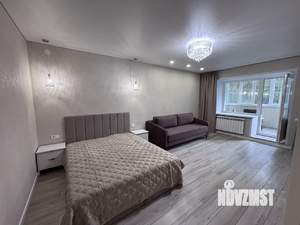1-к квартира, вторичка, 48м2, 2/7 этаж