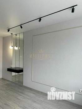 1-к квартира, вторичка, 36м2, 8/9 этаж