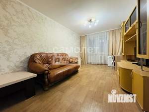 2-к квартира, вторичка, 54м2, 5/5 этаж