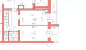 4-к квартира, сданный дом, 120м2, 9/10 этаж