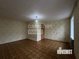 1-к квартира, вторичка, 36м2, 3/5 этаж