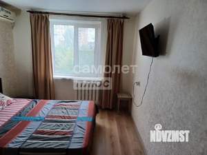 2-к квартира, вторичка, 50м2, 4/10 этаж