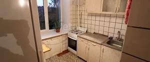 2-к квартира, вторичка, 31м2, 5/6 этаж