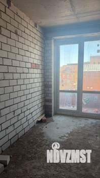 1-к квартира, вторичка, 44м2, 1/9 этаж