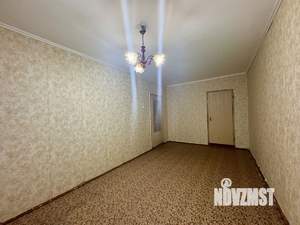 1-к квартира, вторичка, 41м2, 4/10 этаж