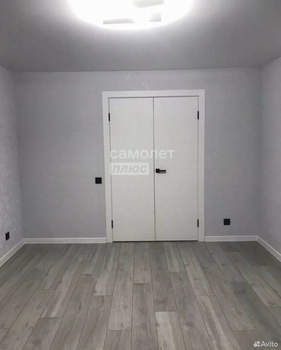 2-к квартира, вторичка, 58м2, 5/5 этаж