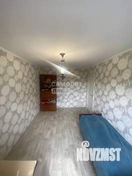 3-к квартира, вторичка, 67м2, 4/10 этаж