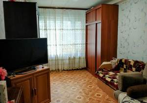 2-к квартира, вторичка, 44м2, 3/5 этаж