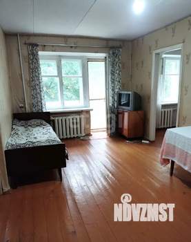 2-к квартира, вторичка, 45м2, 3/4 этаж
