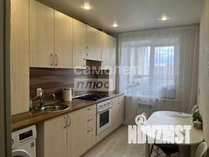 1-к квартира, вторичка, 41м2, 7/9 этаж