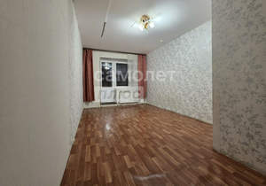 1-к квартира, вторичка, 34м2, 10/10 этаж