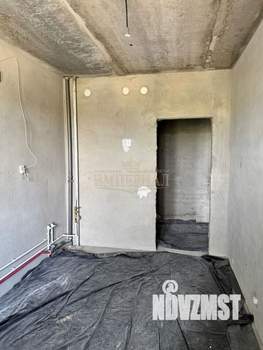 2-к квартира, сданный дом, 56м2, 4/9 этаж