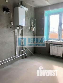 1-к квартира, вторичка, 40м2, 9/9 этаж