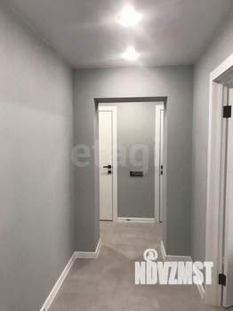 2-к квартира, вторичка, 54м2, 5/5 этаж