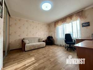 1-к квартира, вторичка, 43м2, 2/5 этаж