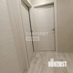 3-к квартира, вторичка, 62м2, 1/5 этаж