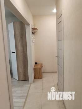 1-к квартира, вторичка, 32м2, 1/5 этаж