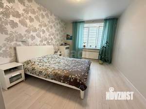 2-к квартира, вторичка, 72м2, 5/9 этаж