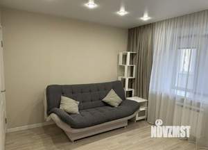 1-к квартира, вторичка, 38м2, 9/10 этаж