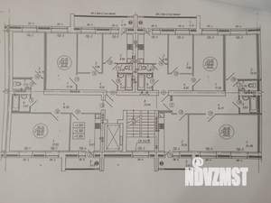 2-к квартира, вторичка, 68м2, 2/9 этаж