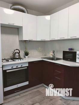 3-к квартира, вторичка, 55м2, 4/4 этаж